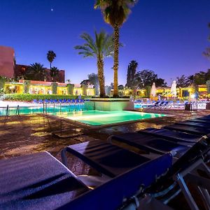 Hôtel Farah Marrakech